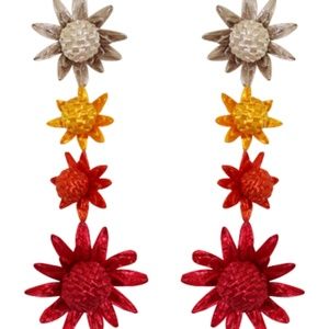 All things Mochi Earrings